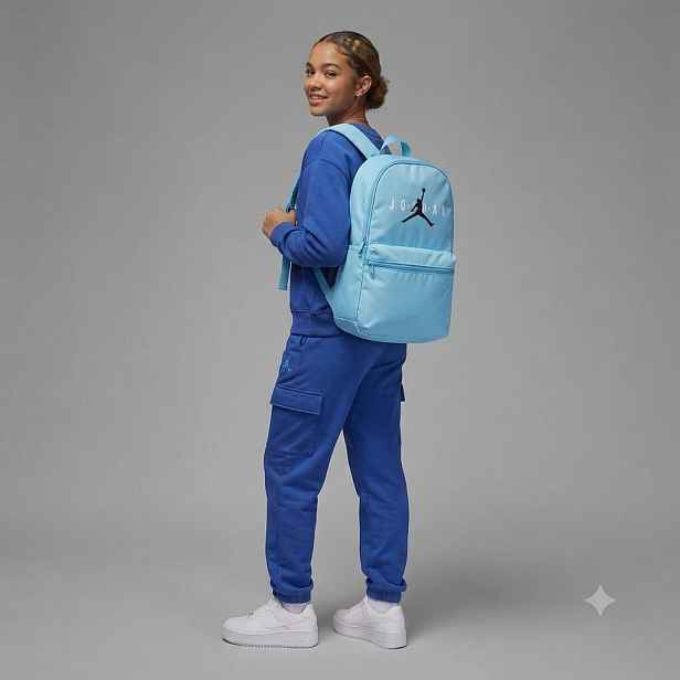 Jordan jam hbr eco backpack o-s