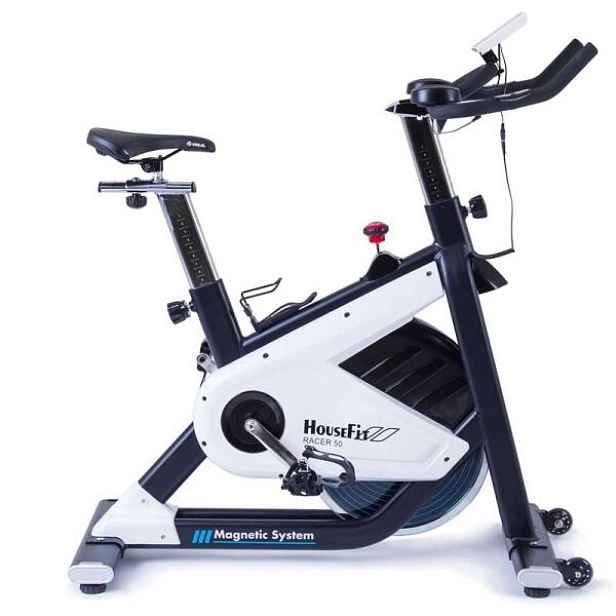 HOUSEFIT RACER 50 Cyklotrenažér