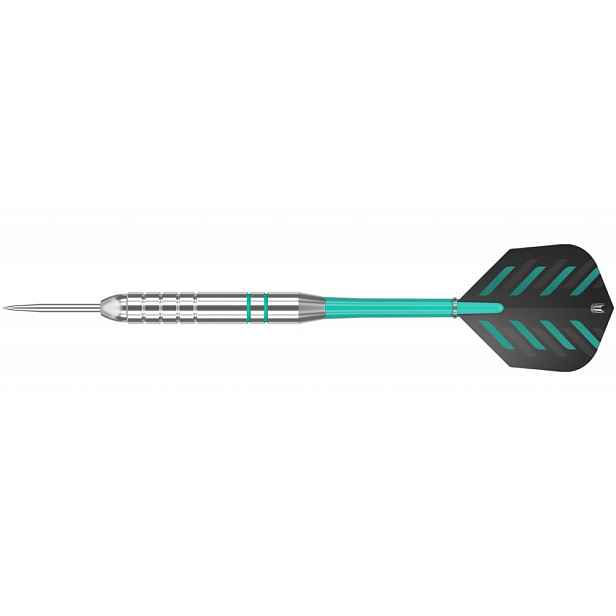 Šipky Target Rob Cross Voltage Steel 3ks 24 g