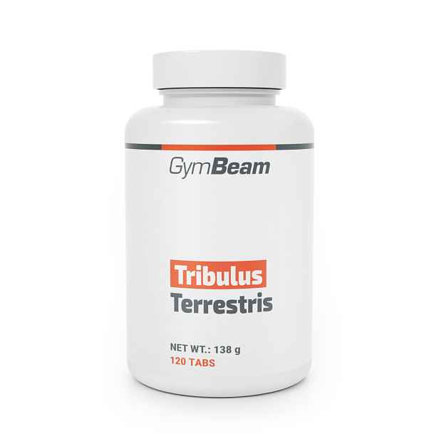 Tribulus Terrestris - GymBeam