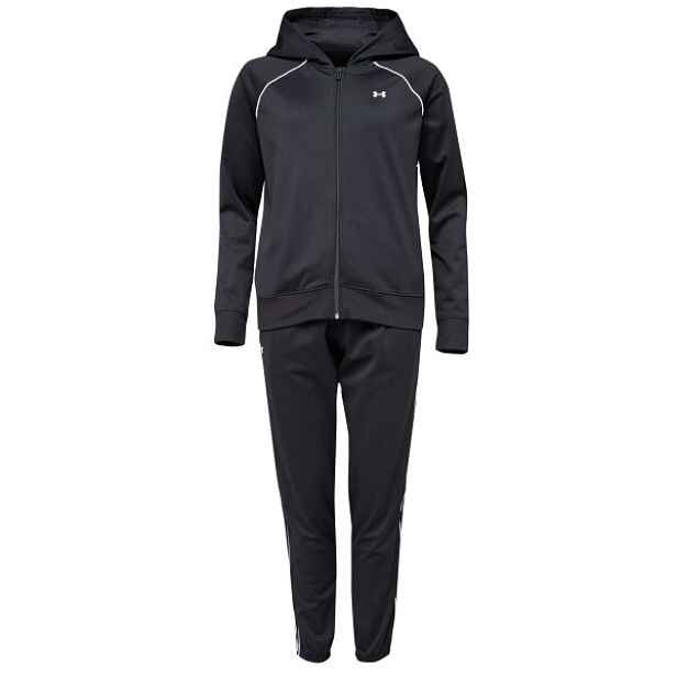Under Armour RIVAL TRICOT Dámská souprava