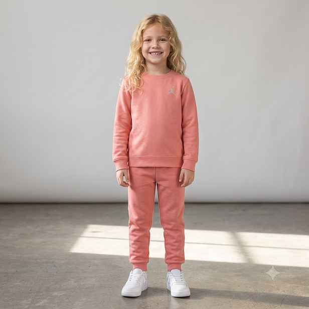 Jordan mj brooklyn crew set 92-98 cm