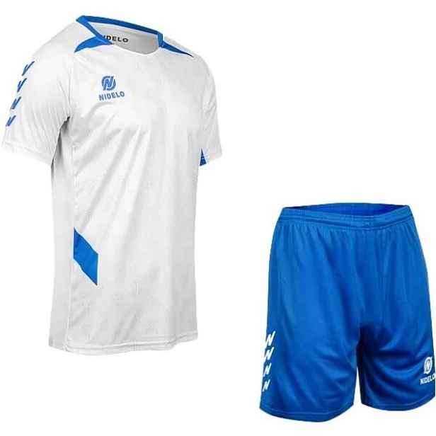 NIDELO PLAYER SET QUINTIN Hráčský set