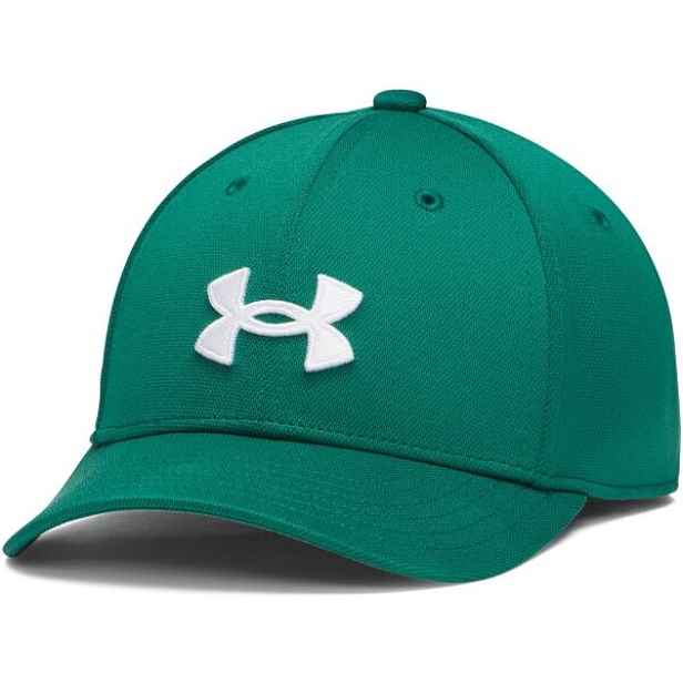 Under Armour BLITZING LOW Chlapecká kšiltovka