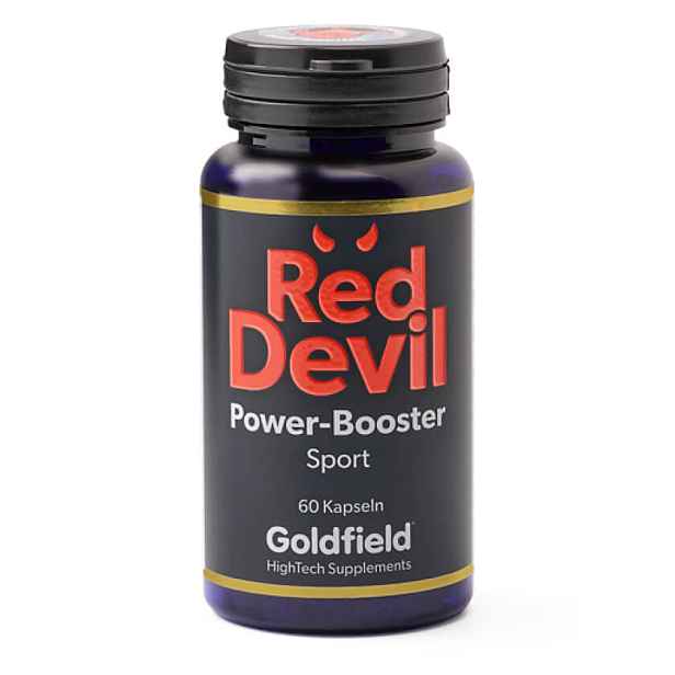 Goldfield Devil