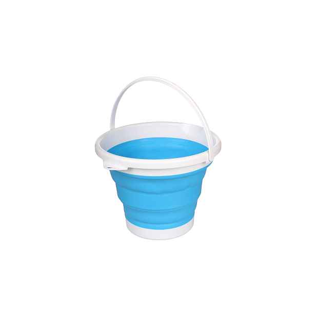 Pail skládací kbelík , 1 ks