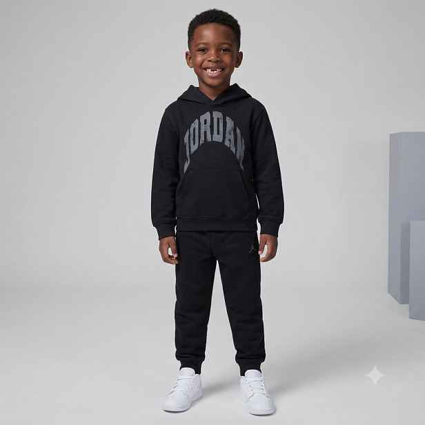Jordan mj mvp flc po set 92-98 cm