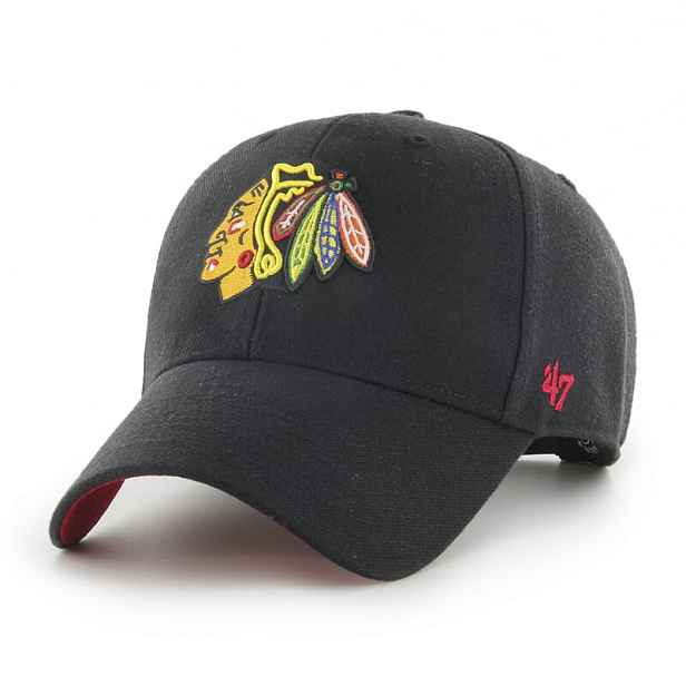 NHL Chicago Blackhawks Ballpar