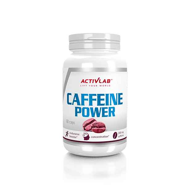 ActivLab Caffeine Power