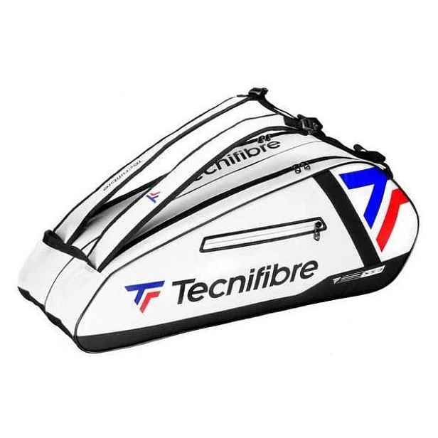 TECNIFIBRE TOUR ENDURANCE 6R Tenisová taška