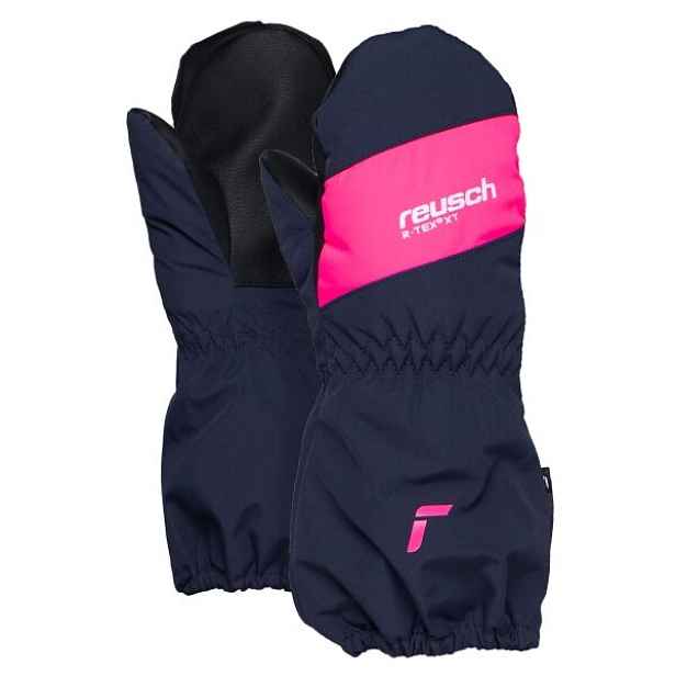 Reusch CLIFF R-TEX® XT MITTEN Dětské zimní rukavice