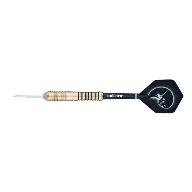Šipky Unicorn Core S2 steel 3ks 20 g