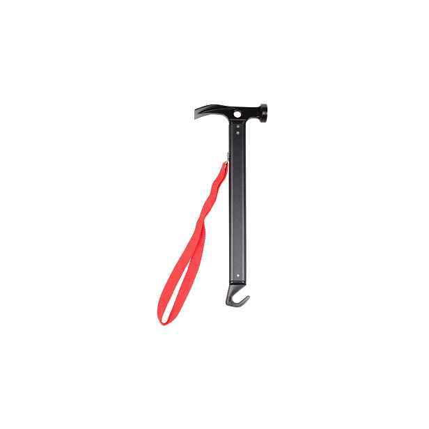 Hammer Tent kladivo pro stanové kolíky, 1 ks