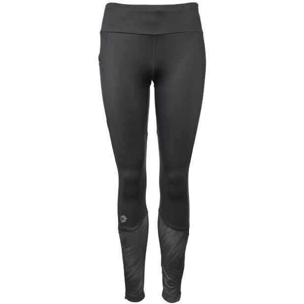 Lotto RUNNING LEGGINGS Dámské běžecké legíny