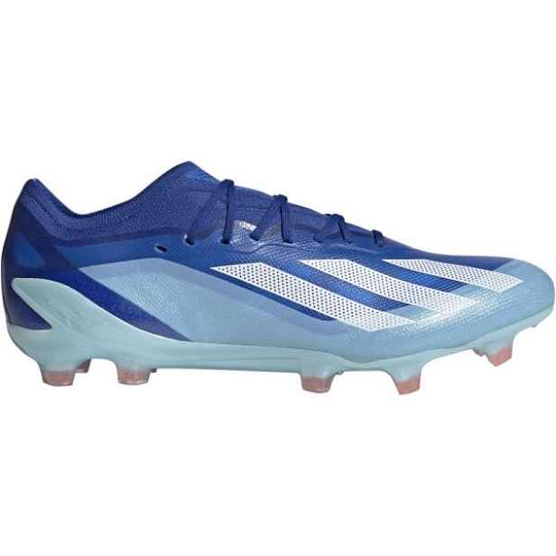 adidas X CRAZYFAST.1 FG Pánské kopačky , 1/3