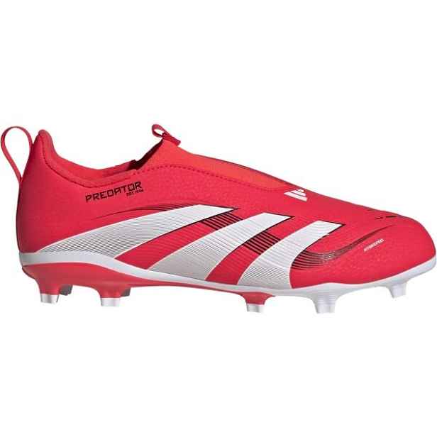 adidas PREDATOR LEAGUE LL FG/MG J Dětské kopačky , 2/3