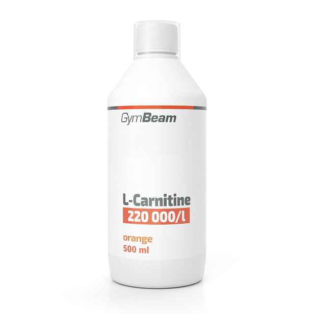 GymBeam -Karnitin