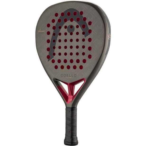 Head COELLO TEAM 2026 Padelová raketa