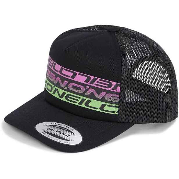 O'Neill FLOOD TRUCKER Dětská kšiltovka , velikost UNI