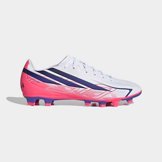 adidas F50 HYPERFAST CLUB FG/MG 2/3