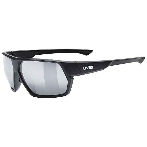 Brýle UVEX Sportstyle 238 - matt/mir