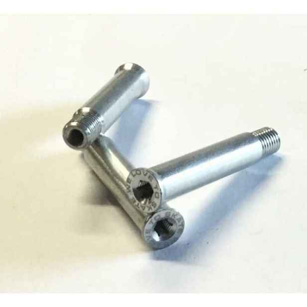 Powerslide ŠROUB PRO BRZDU POWERSLIDE SINGLE AXLE TORX 47MM/8MM M4 (1KS Brzdový šroub