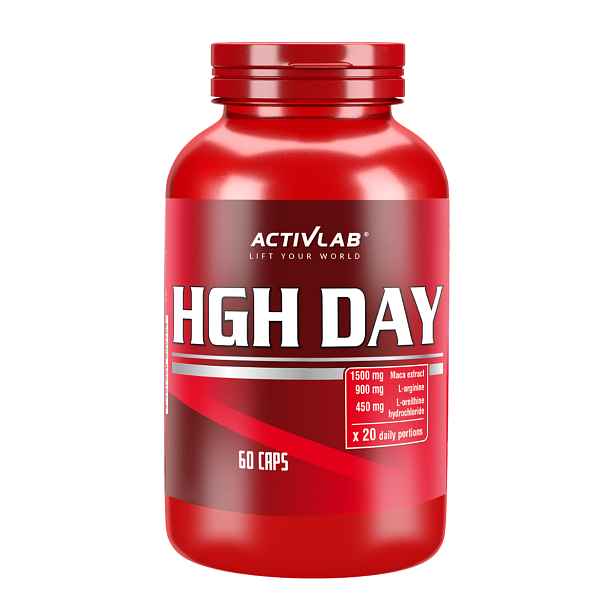 ActivLab HGH Day