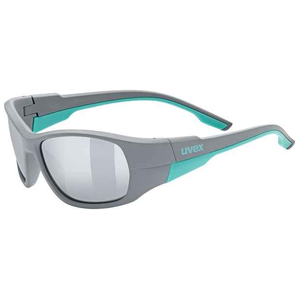 Dětské brýle UVEX Sportstyle 514 - matt/mir