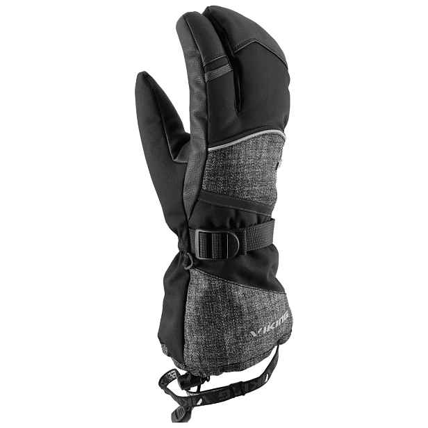 Pánské freeridové rukavice viking soren 7