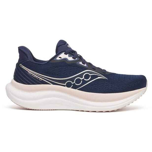 Saucony TRIUMPH 23 W Dámská běžecká obuv