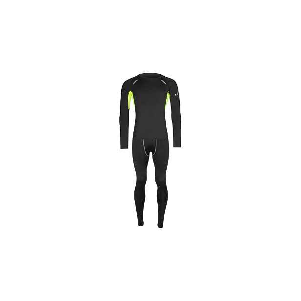 Thick Warm fitness set