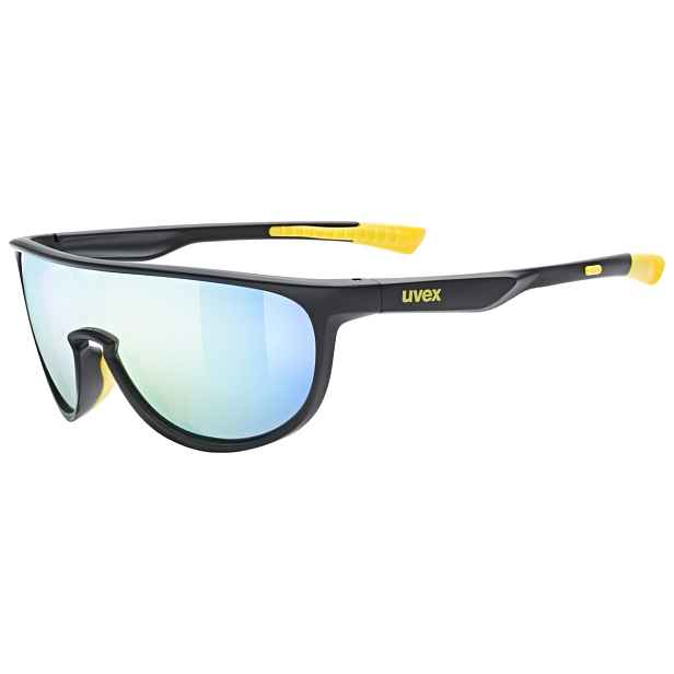 Dětské brýle UVEX Sportstyle 515 - matt/mir