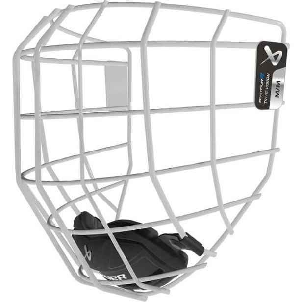 Bauer S26 CONTOUR 2-FACEMASK Hokejová mřížka