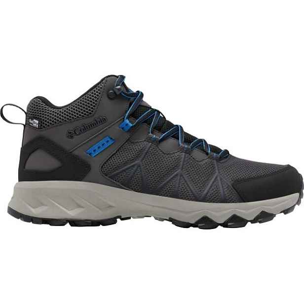 Columbia PEAKFREAK II MID OUTDRY Pánská outdoorová obuv
