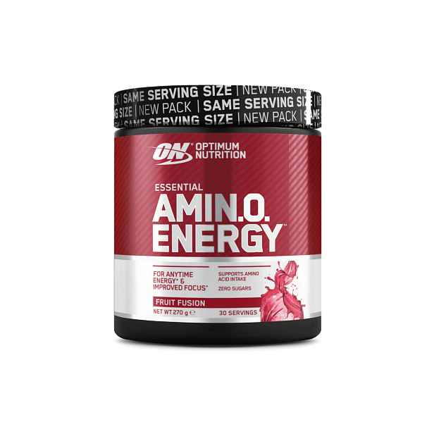 Optimum Nutrition Amino Energy