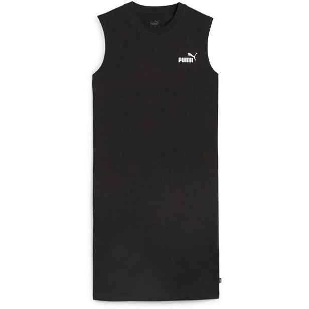 Puma ESSENTIALS + DRESS Dámské šaty