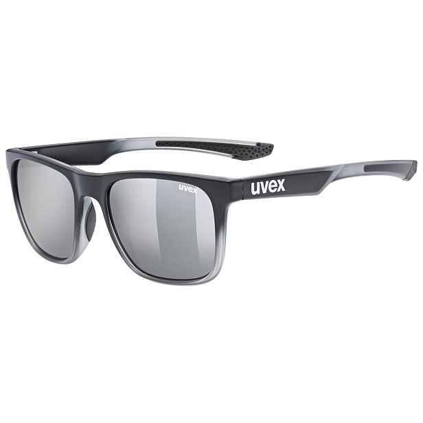 Brýle UVEX LGL - transparent/mir