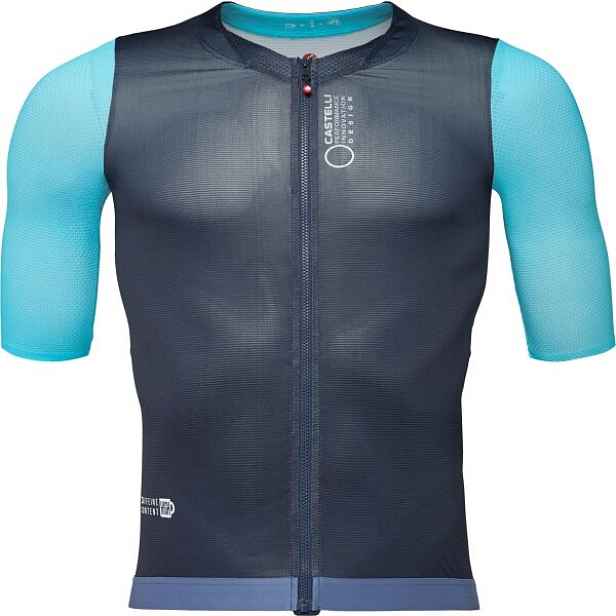 Castelli CORRETTO JERSEY Pánský cyklistický dres