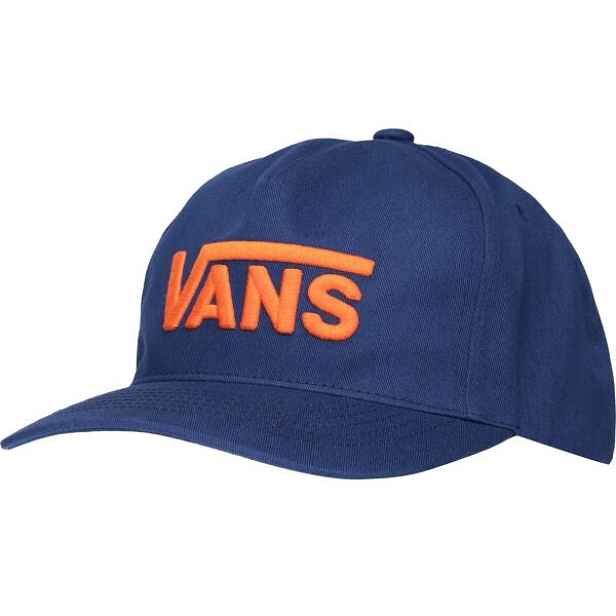 Vans DROP V LOGO SNAPBACK Kšiltovka