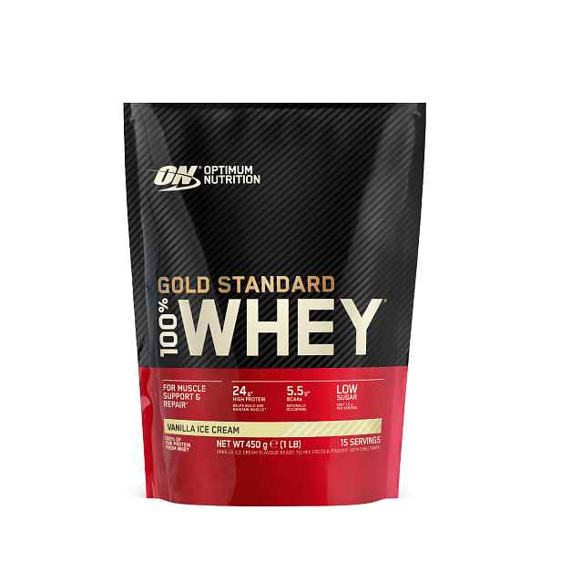 Optimum Nutrition 100% Whey Standard