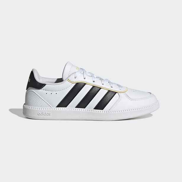 adidas BREAKNET SLEEK J