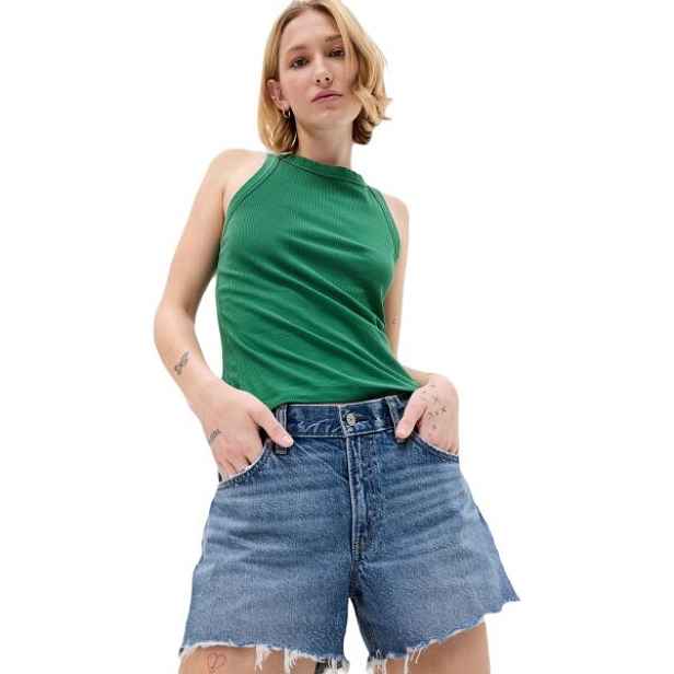 GAP HALTER Dámské tílko