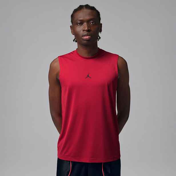 Jordan Sport Essentials D-F Sleeveless Top