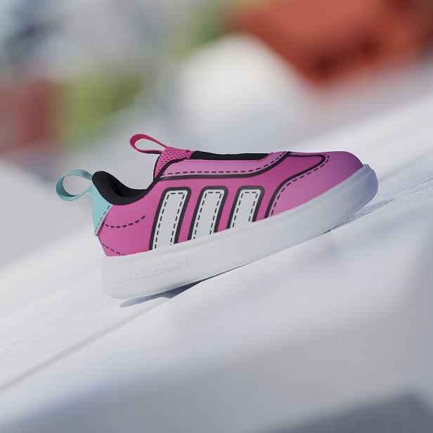adidas BUBBLECOMIC I 25