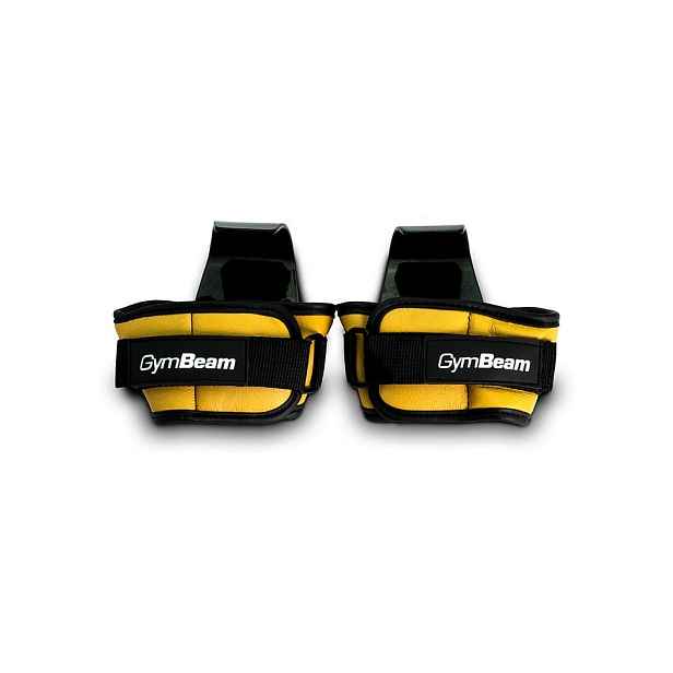 GymBeam Fitness háky