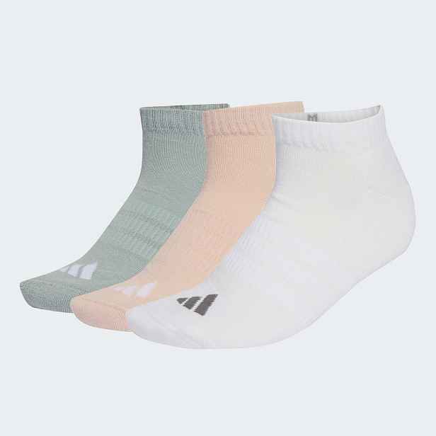 adidas C ESS LOW 3P