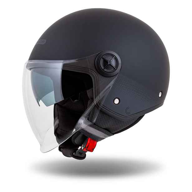 Moto přilba Cassida Handy Plus matná/ (53-54)