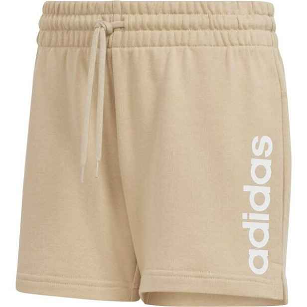adidas LINEAR SHORTS W Dámské kraťásky