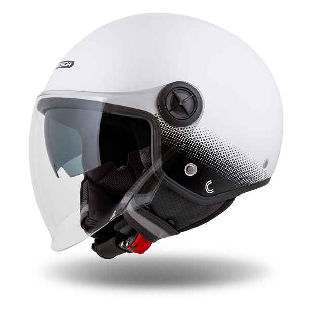 Moto přilba Cassida Handy Plus / (53-54)