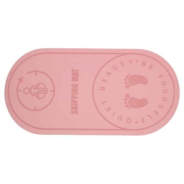 Skipping Mat 6 podložka na skákání , 1 ks
